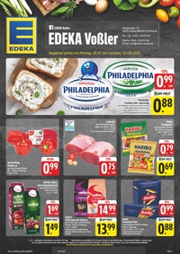 EDEKA Prospekt - Angebote ab 28.07.
