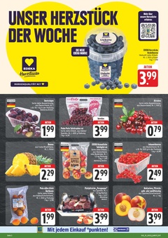 EDEKA Prospekt - Angebote ab 28.07.