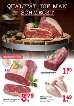 EDEKA Prospekt - Angebote ab 28.07.