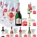 EDEKA Prospekt - Wein