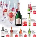 EDEKA Prospekt - Wein