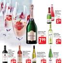 EDEKA Prospekt - Wein
