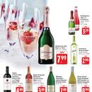 EDEKA Prospekt - Wein