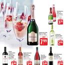 EDEKA Prospekt - Wein