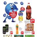 EDEKA Prospekt - Bier
