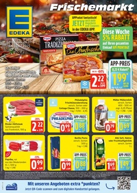 EDEKA Prospekt - Angebote ab 28.07.