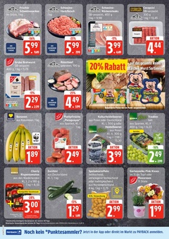 EDEKA Prospekt - Angebote ab 28.07.