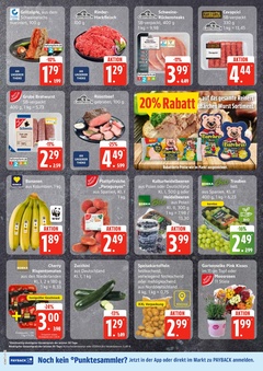 EDEKA Prospekt - Angebote ab 28.07.