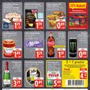 EDEKA Prospekt - Getränke