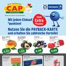EDEKA Prospekt - Obst & Gemüse
