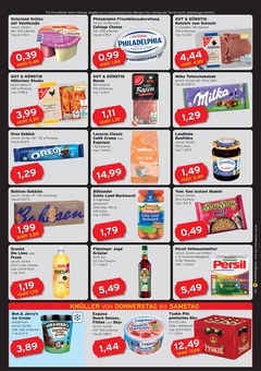 EDEKA Prospekt - Angebote ab 28.07.