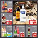 EDEKA Prospekt - Wein