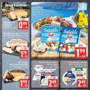EDEKA Prospekt - Käse