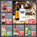 EDEKA Prospekt - Wein