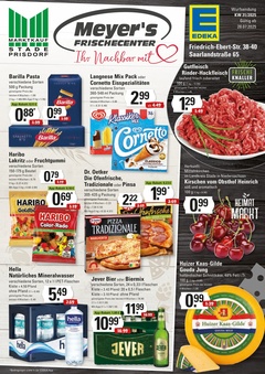 EDEKA Prospekt - Angebote ab 28.07.