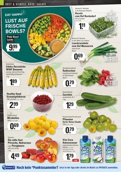 EDEKA Prospekt - Angebote ab 28.07.