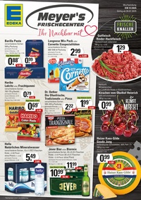 EDEKA Prospekt - Angebote ab 28.07.