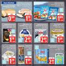 EDEKA Prospekt - Käse