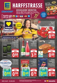 EDEKA Prospekt - Angebote ab 28.07.
