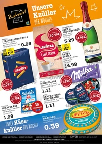 EDEKA Prospekt - Angebote ab 28.07.