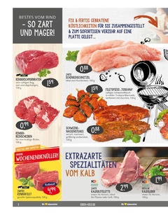 EDEKA Prospekt - Angebote ab 28.07.