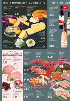 EDEKA Prospekt - Angebote ab 28.07.