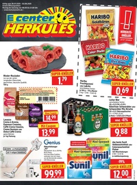 EDEKA Prospekt - Angebote ab 28.07.