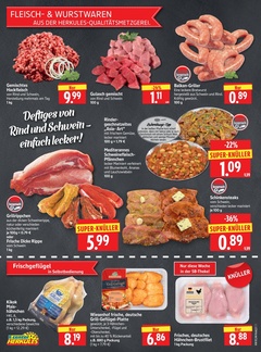 EDEKA Prospekt - Angebote ab 28.07.