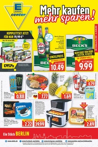 EDEKA Prospekt - Angebote ab 28.07.