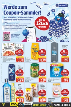 EDEKA Prospekt - Angebote ab 28.07.