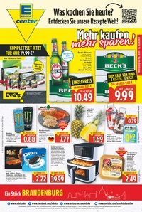 EDEKA Prospekt - Angebote ab 28.07.