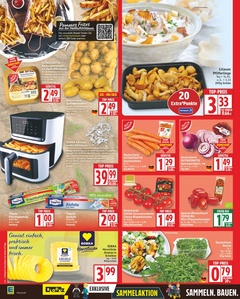 EDEKA Prospekt - Angebote ab 28.07.