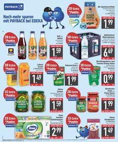 EDEKA Prospekt - Angebote ab 04.08.