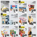EDEKA Prospekt Seite 2