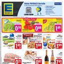 EDEKA Prospekt Seite 3