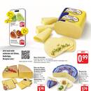 EDEKA Prospekt - Käse