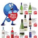 EDEKA Prospekt - Wein
