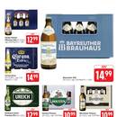 EDEKA Prospekt - Bier