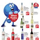 EDEKA Prospekt - Wein