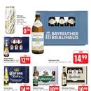 EDEKA Prospekt - Bier