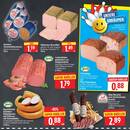 EDEKA Prospekt Seite 3