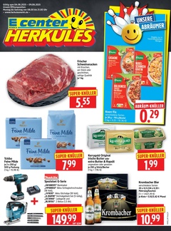 EDEKA Prospekt - Angebote ab 04.08.
