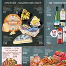 EDEKA Prospekt Seite 2