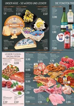 EDEKA Prospekt - Angebote ab 04.08.