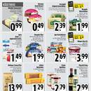 EDEKA Prospekt Seite 2