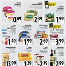 EDEKA Prospekt Seite 2