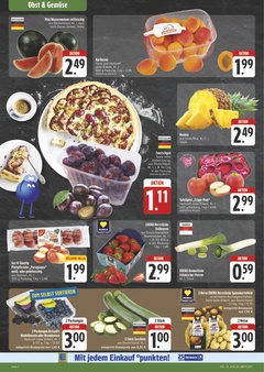EDEKA Prospekt - Angebote ab 11.08.