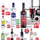 EDEKA Prospekt - Wein