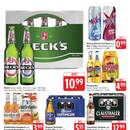 EDEKA Prospekt - Bier