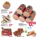 EDEKA Prospekt Seite 3